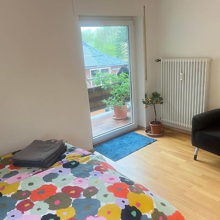 Ferienzimmer Bergblick 曼斯特陶 外观 照片