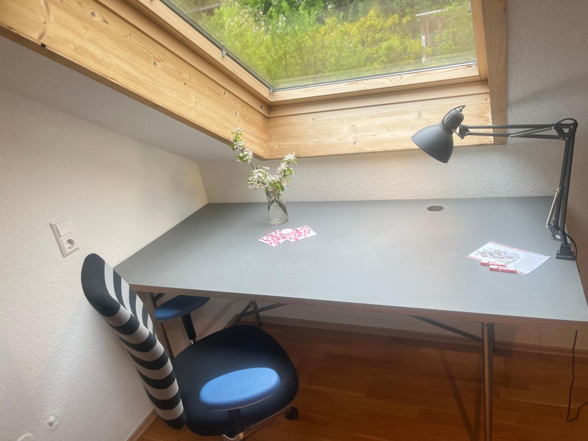 Ferienzimmer Bergblick 曼斯特陶 外观 照片